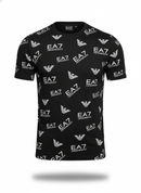 Camiseta Emporio Armani