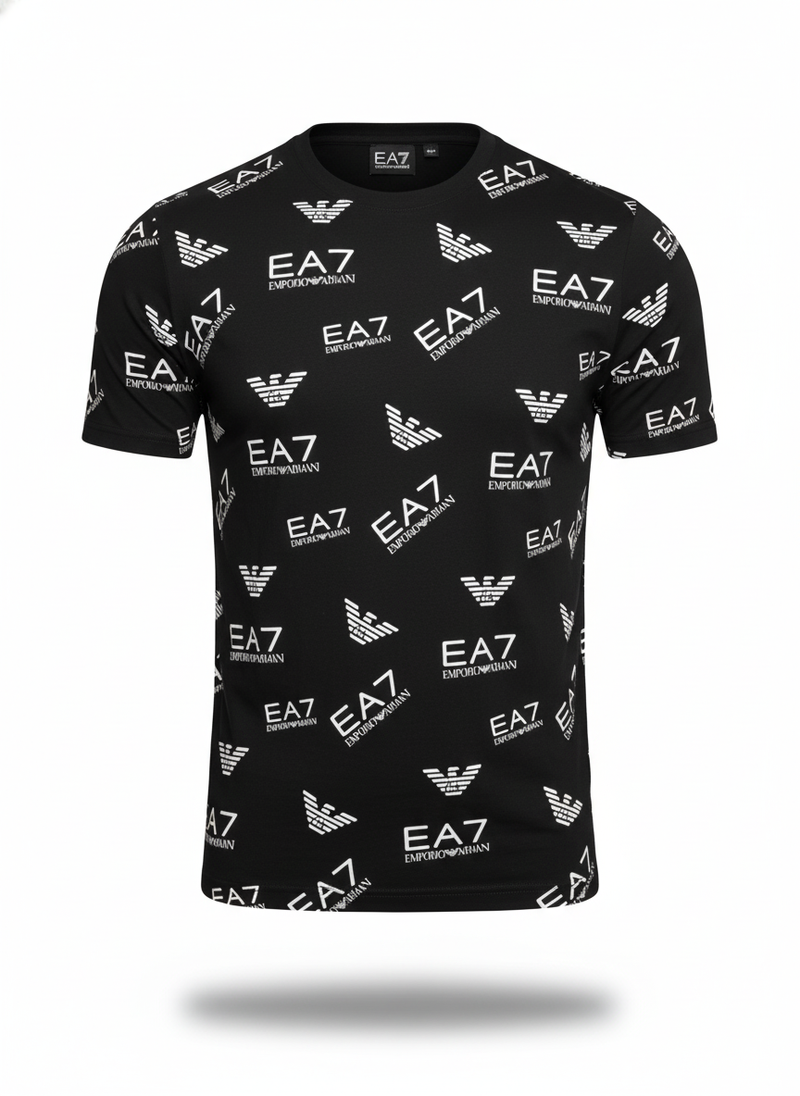 Camiseta Emporio Armani