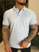 Camiseta Polo Lacoste