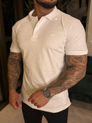 Camiseta Polo Lacoste