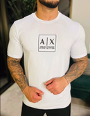 Camiseta Empório Armani