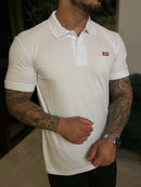 Camiseta Polo Diesel