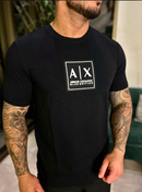 Camiseta Empório Armani