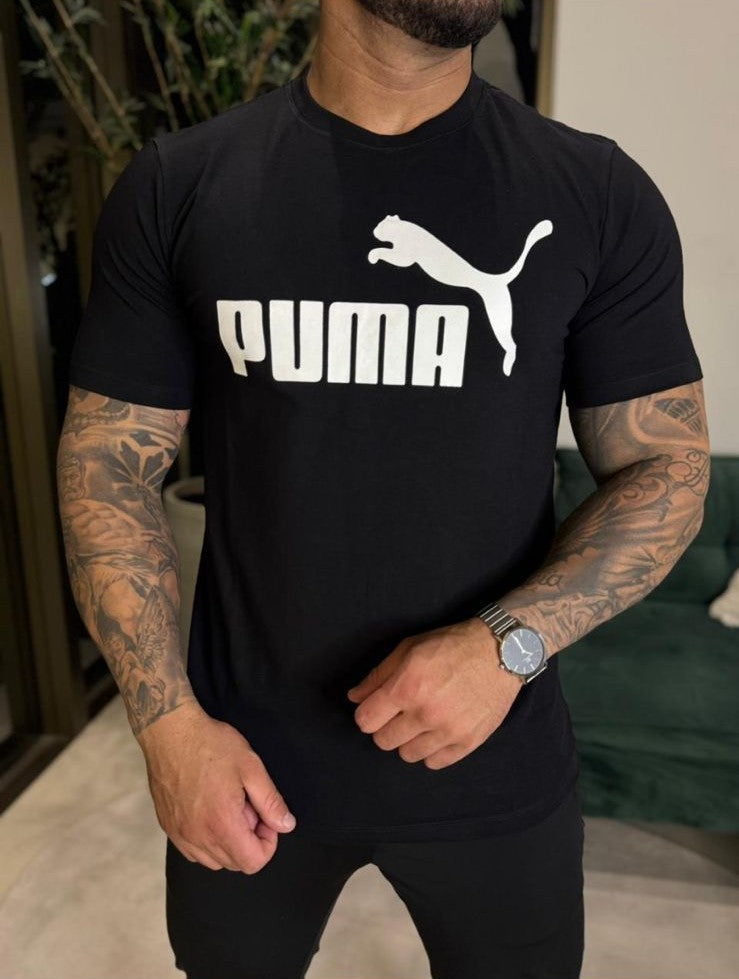 Camiseta Puma