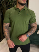 Camiseta Polo Lacoste