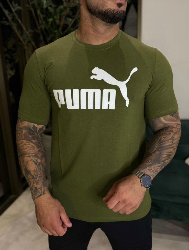 Camiseta Puma