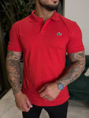 Camiseta Polo Lacoste