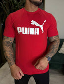 Camiseta Puma