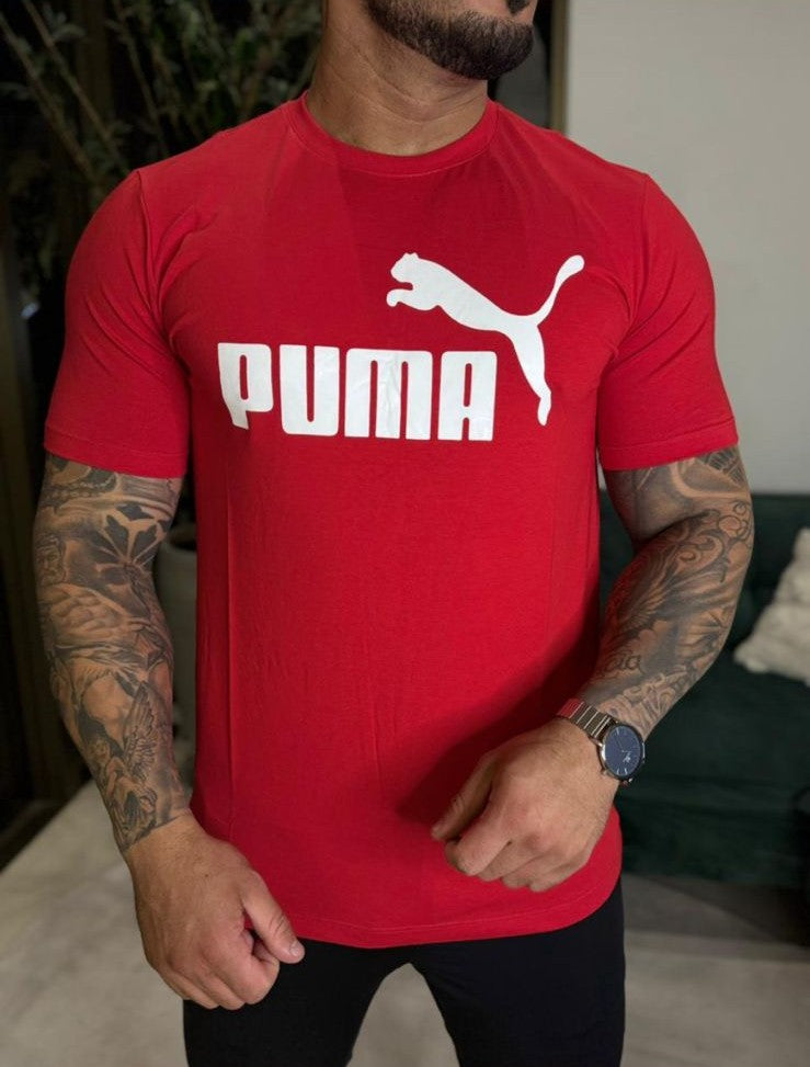 Camiseta Puma