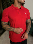 Camiseta Polo Diesel