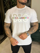 Camiseta Dolce & Gabbana