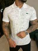 Camiseta Polo Lacoste