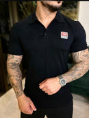 Camiseta Polo Diesel