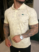 Camiseta Polo Lacoste
