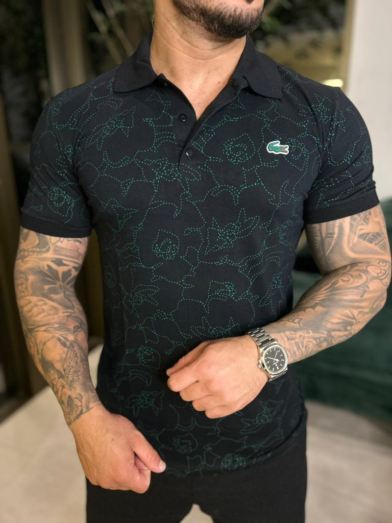 Camiseta Polo Lacoste