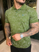 Camiseta Polo Lacoste