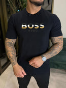 Camiseta Hugo Boss