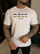 Camiseta Hugo Boss