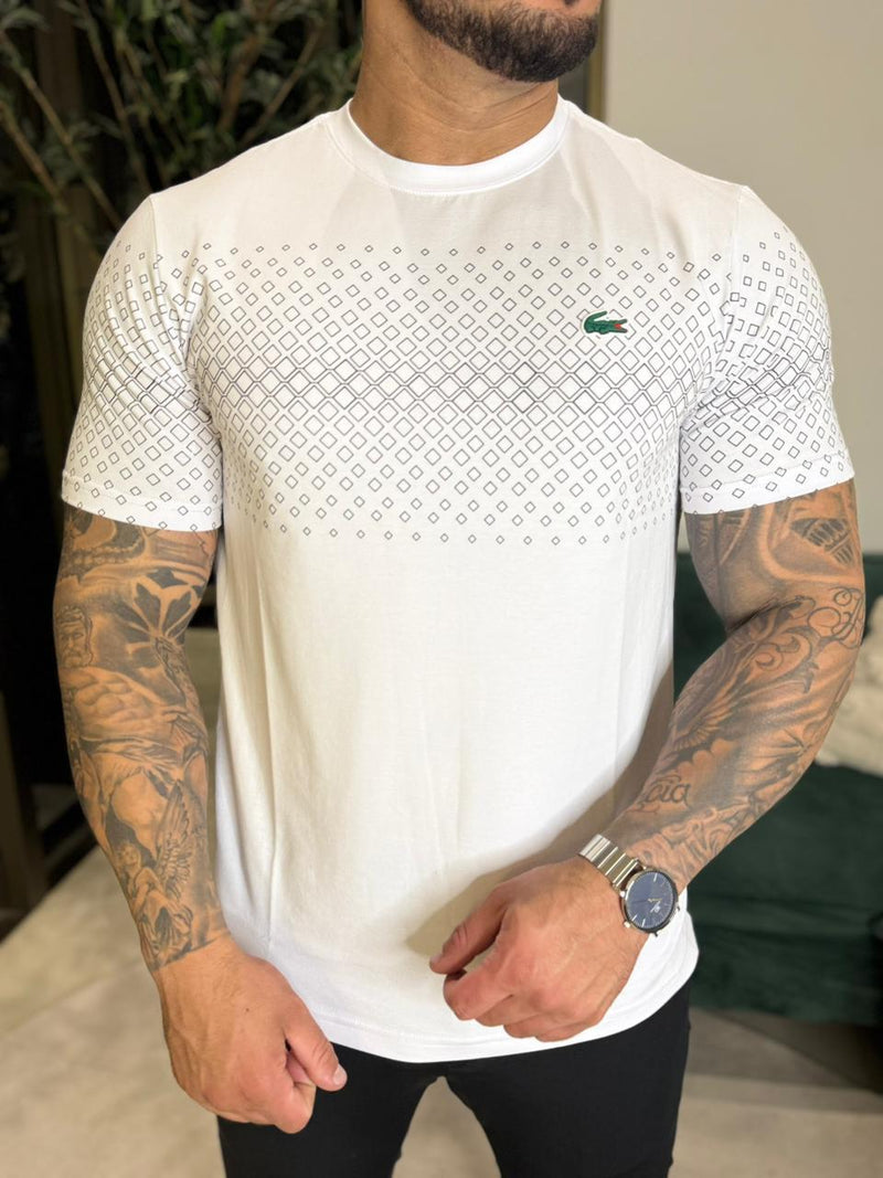 Camiseta Lacoste