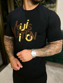 Camiseta Louis Vuitton