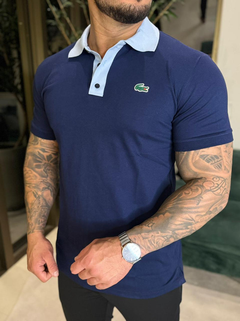 Camiseta Polo Lacoste
