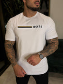Camiseta Hugo Boss
