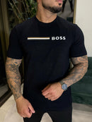 Camiseta Hugo Boss