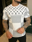 Camiseta Louis Vuitton