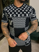 Camiseta Louis Vuitton
