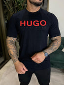 Camiseta Hugo Boss