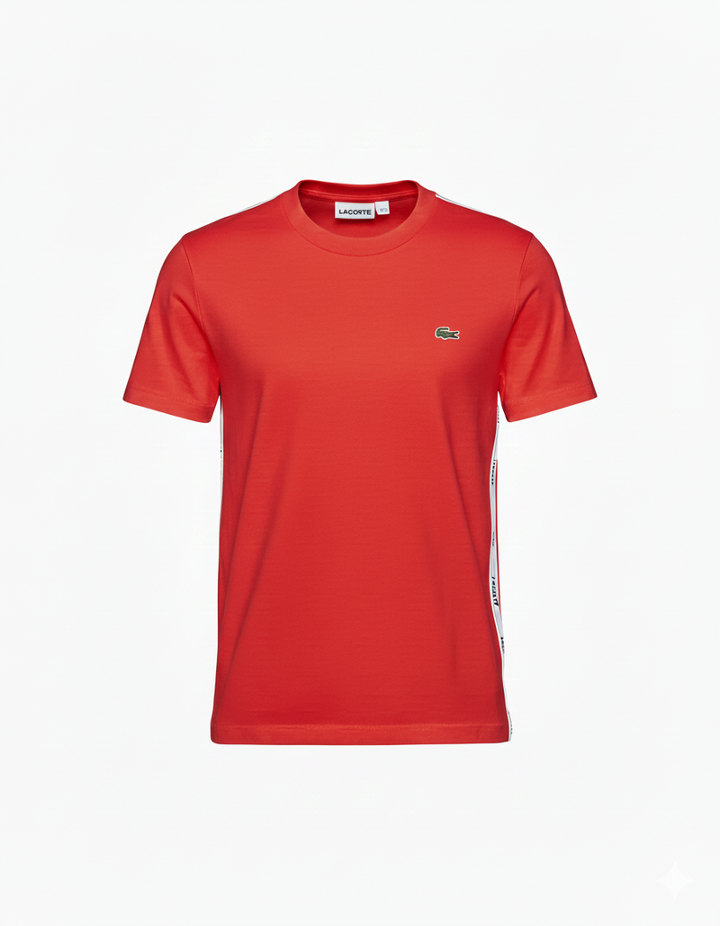 Camiseta Lacoste